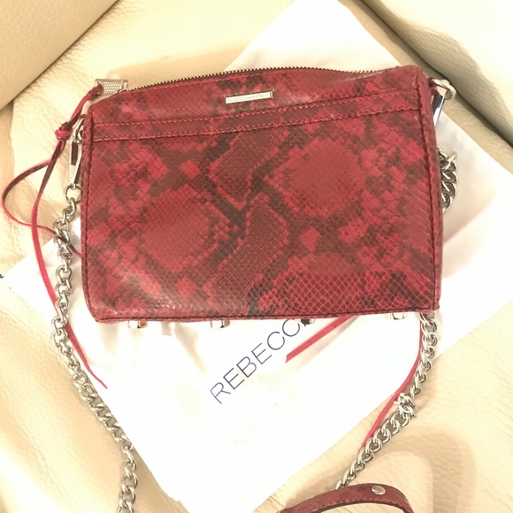 Rebecca Minkoff crossbody bag - Picture 5 of 5